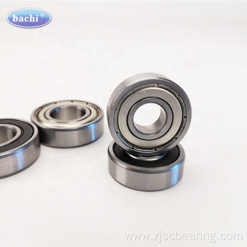 Bearing Deep Groove Ball Bearing 60 Series